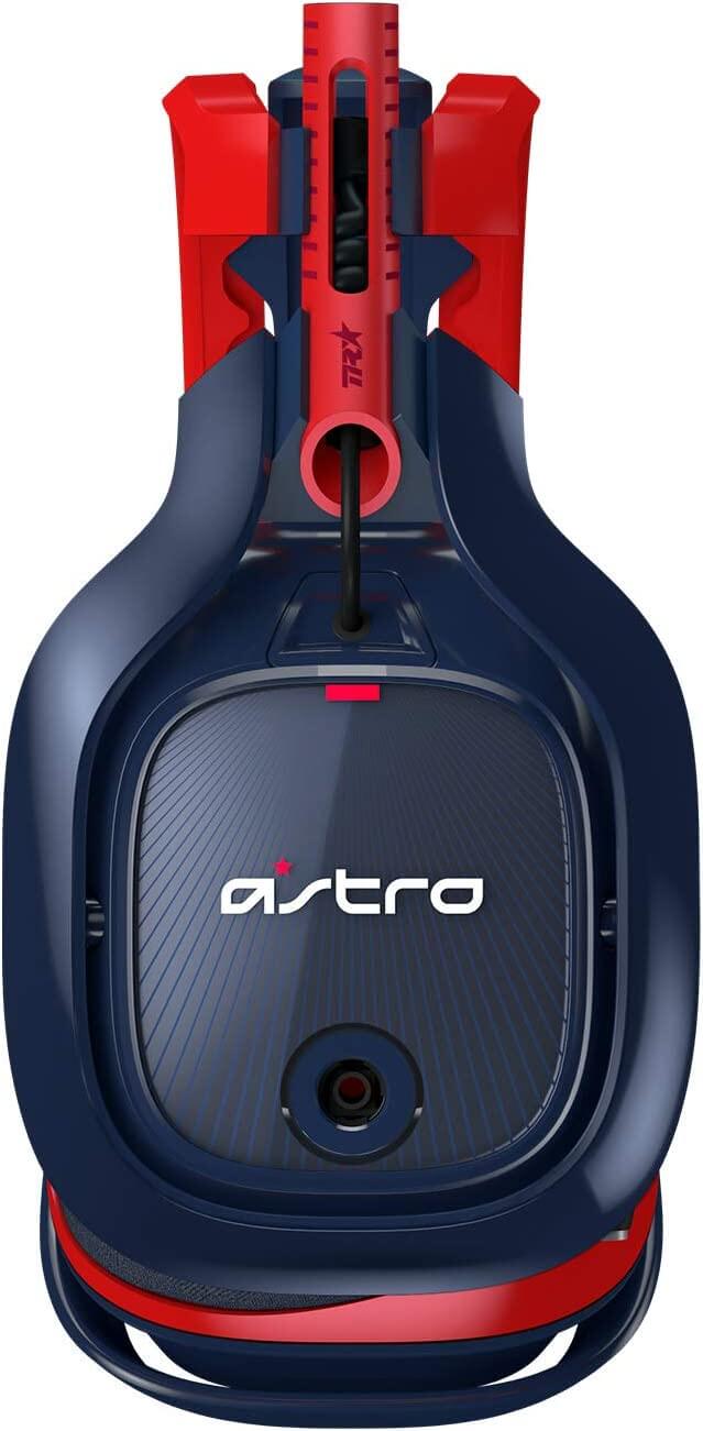 Headset Logitech Astro A40, Astro Gaming A40 Headset